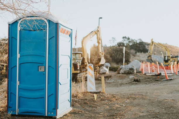 Portable Toilet Options We Offer in Ellettsville, IN