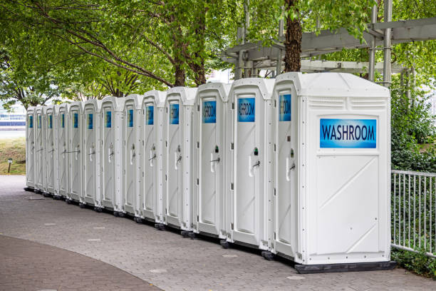 Sanitation services for porta potties in Ellettsville, IN