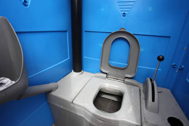 Portable Toilet Options We Offer in Ellettsville, IN