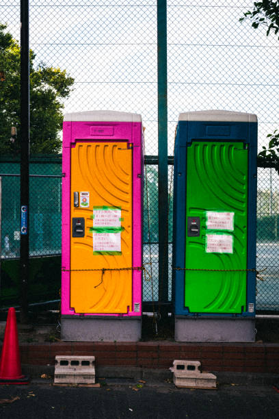 Best Affordable portable toilet rental  in Ellettsville, IN