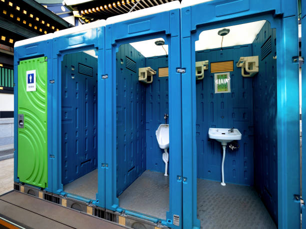 Best Construction site porta potty rental  in Ellettsville, IN