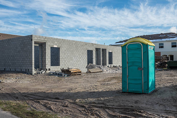 Best Local porta potty services  in Ellettsville, IN